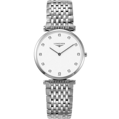 Longines La Grande Classique De Longines L4 709 4 17 6