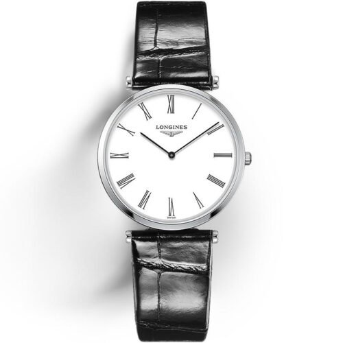 Longines La Grande Classique De Longines L4 709 4 21 2