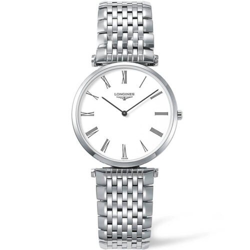 Longines La Grande Classique De Longines L4 709 4 21 6