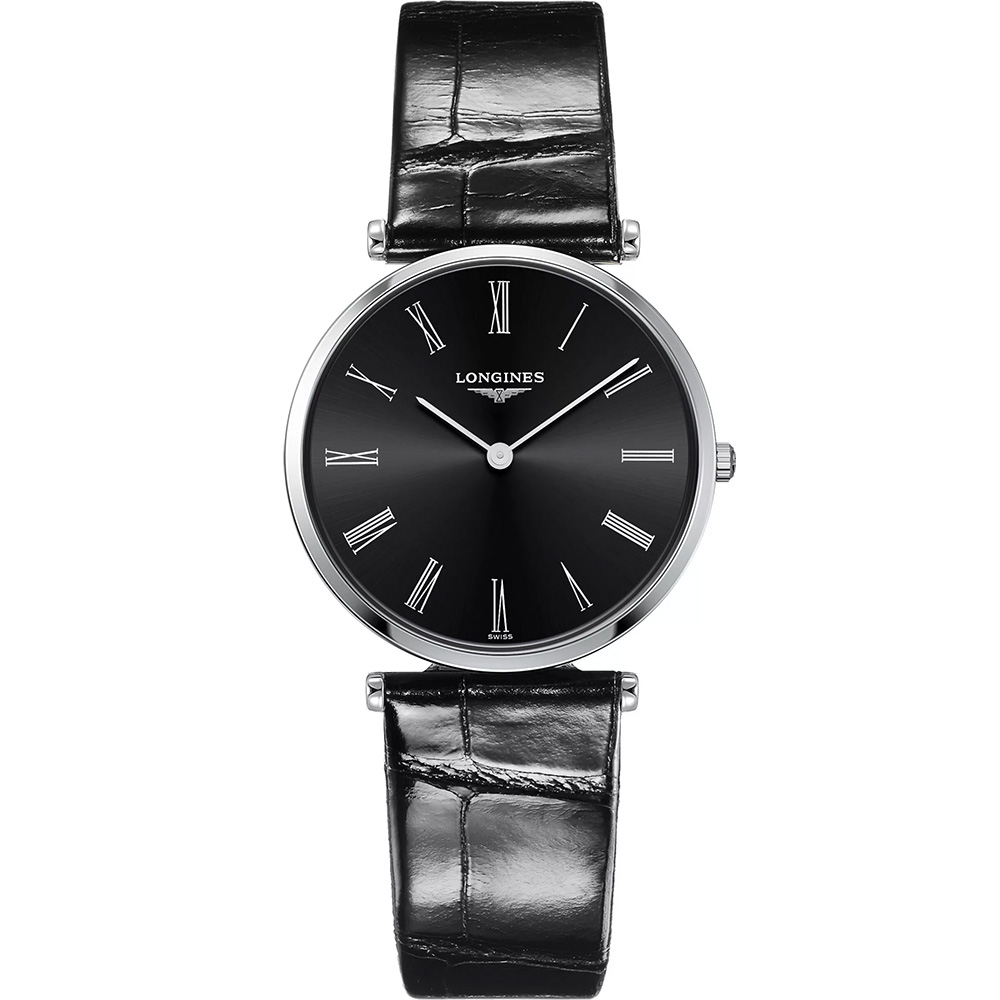 Longines La Grande Classique De Longines L4 709 4 51 2