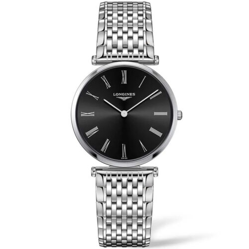 Longines La Grande Classique De Longines L4 709 4 51 6