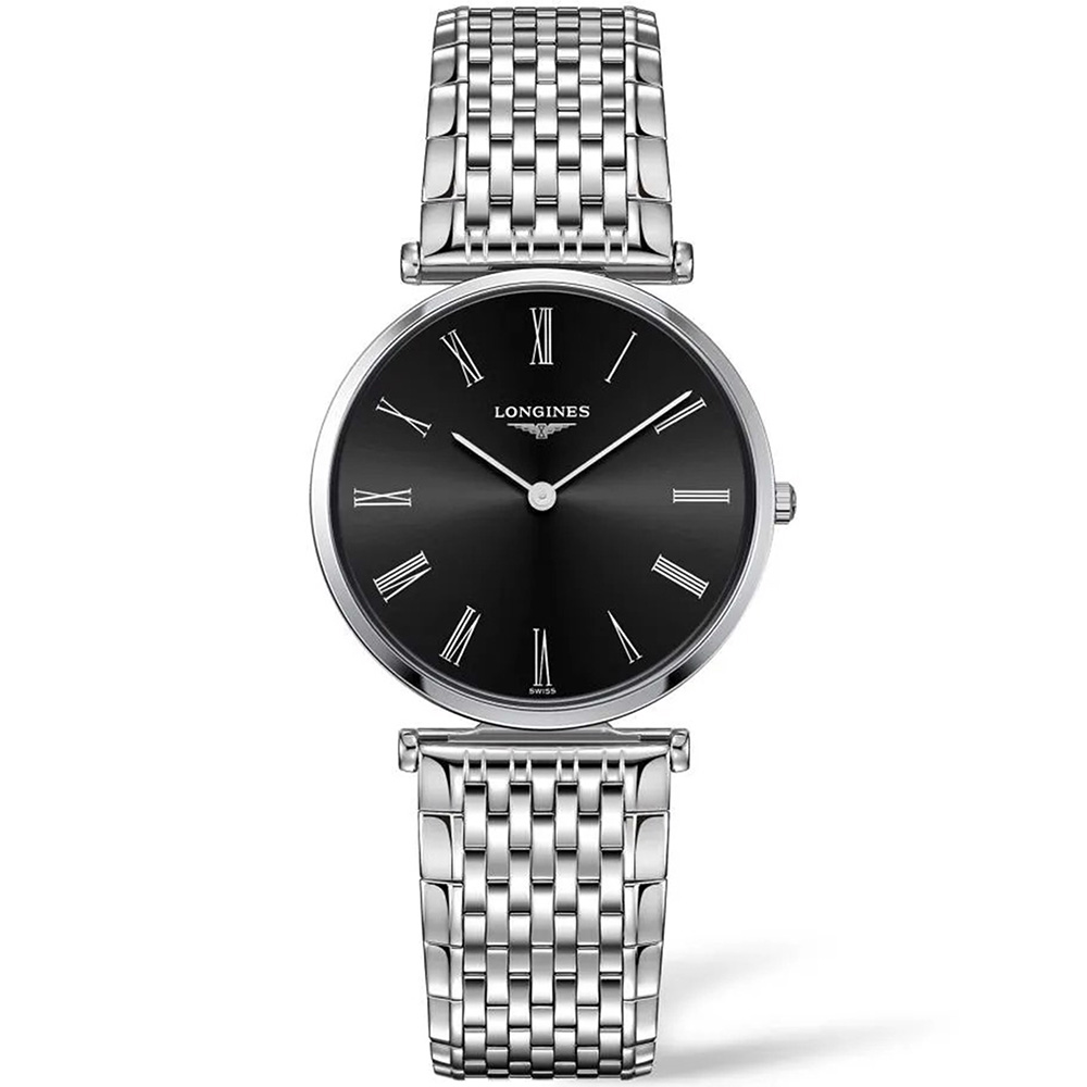 Longines La Grande Classique De Longines L4 709 4 51 6