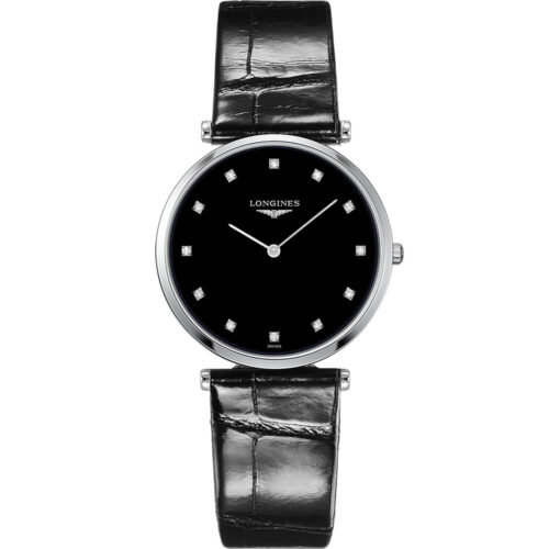 Longines La Grande Classique De Longines L4 709 4 55 2