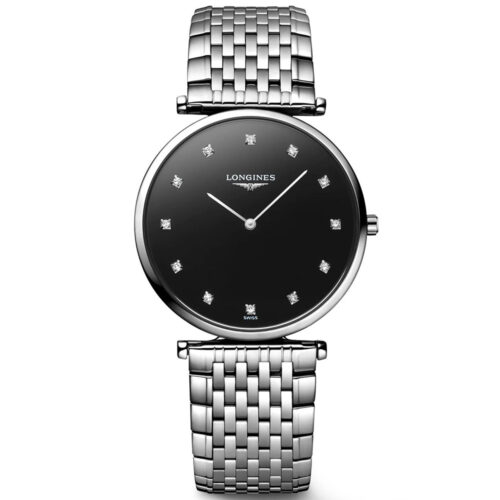 Longines La Grande Classique De Longines L4 709 4 55 6