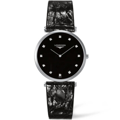 Longines La Grande Classique De Longines L4 709 4 58 2