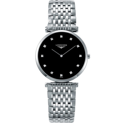 Longines La Grande Classique De Longines L4 709 4 58 6