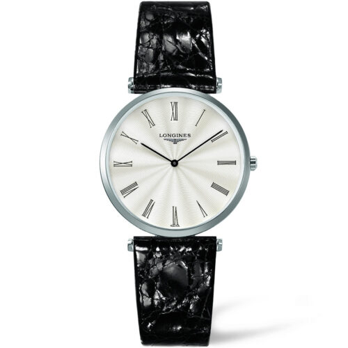 Longines La Grande Classique De Longines L4 709 4 71 2
