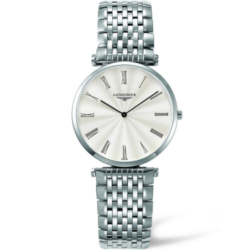 Longines La Grande Classique De Longines L4 709 4 71 6
