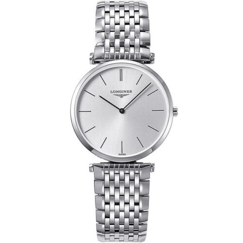 Longines La Grande Classique De Longines L4 709 4 72 6