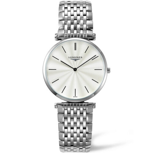 Longines La Grande Classique De Longines L4 709 4 73 6