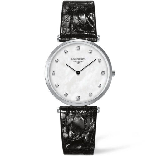 Longines La Grande Classique De Longines L4 709 4 87 2