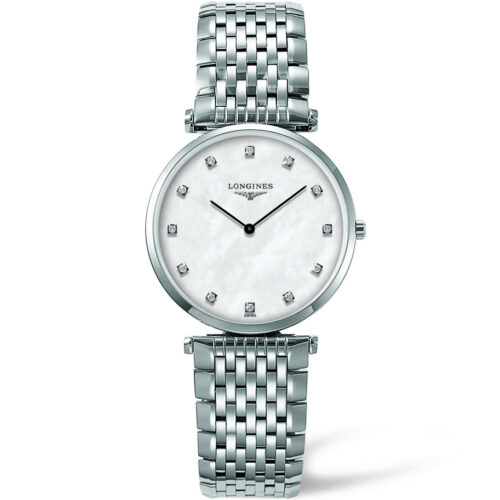 Longines La Grande Classique De Longines L4 709 4 87 6