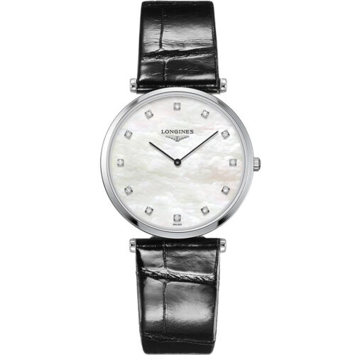 Longines La Grande Classique De Longines L4 709 4 88 2