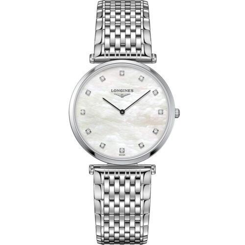 Longines La Grande Classique De Longines L4 709 4 88 6