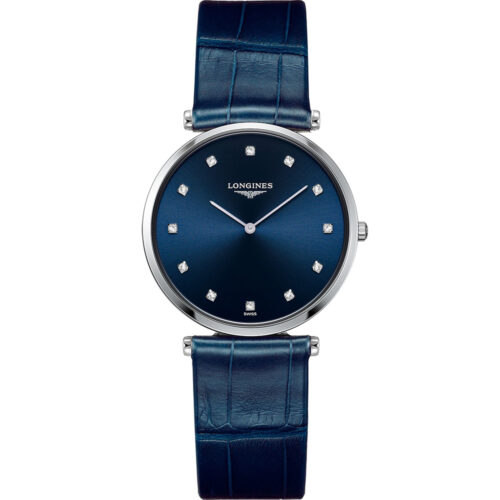 Longines La Grande Classique De Longines L4 709 4 97 2