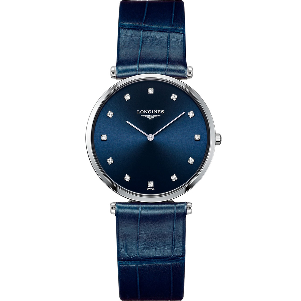 Longines La Grande Classique De Longines L4 709 4 97 2