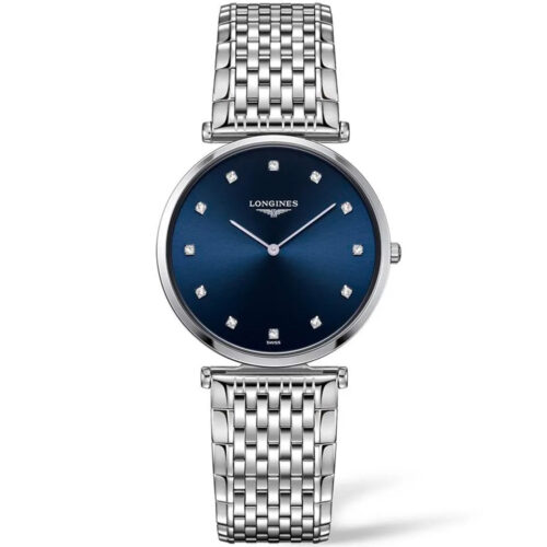 Longines La Grande Classique De Longines L4 709 4 97 6