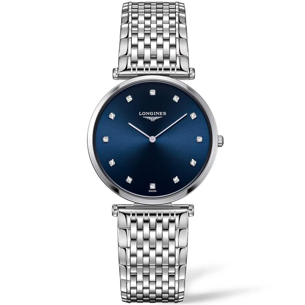 Longines La Grande Classique De Longines L4 709 4 97 6
