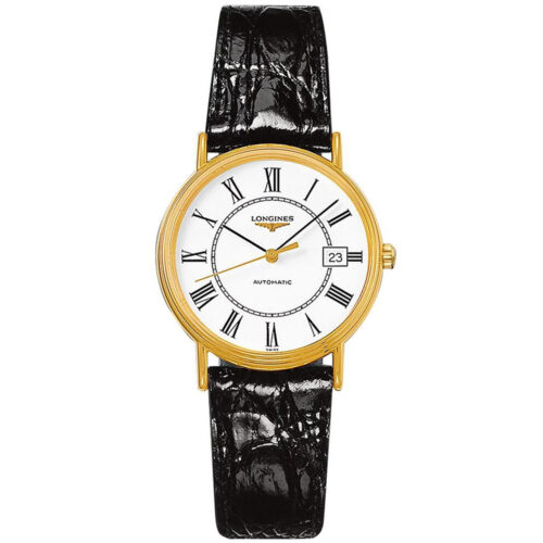 Longines La Grande Classique De Longines L4 720 2 11 2