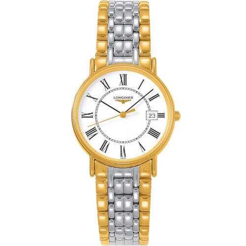 Longines La Grande Classique De Longines L4 720 2 11 7