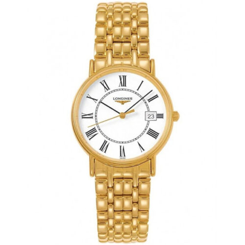 Longines La Grande Classique De Longines L4 720 2 11 8