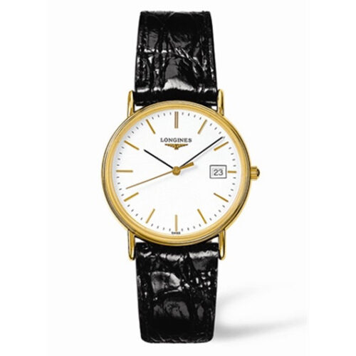 Longines La Grande Classique De Longines L4 720 2 12 2