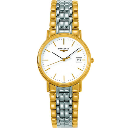 Longines La Grande Classique De Longines L4 720 2 12 7