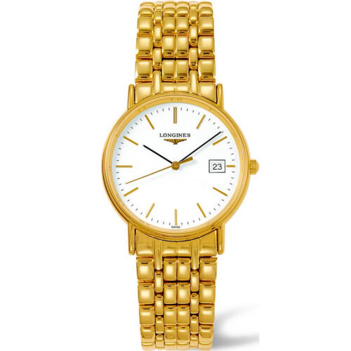 Longines La Grande Classique De Longines L4 720 2 12 8