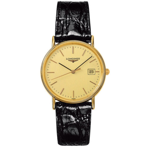 Longines La Grande Classique De Longines L4 720 2 32 2