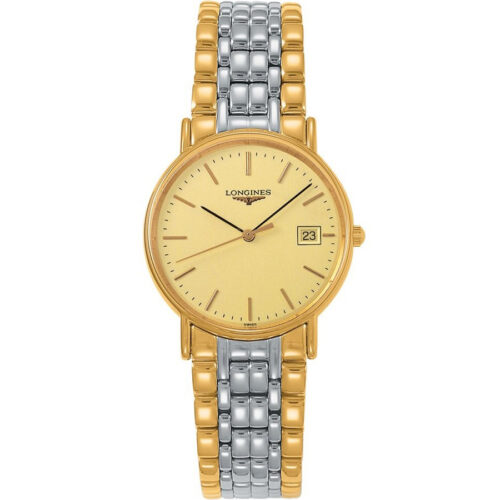 Longines La Grande Classique De Longines L4 720 2 32 7