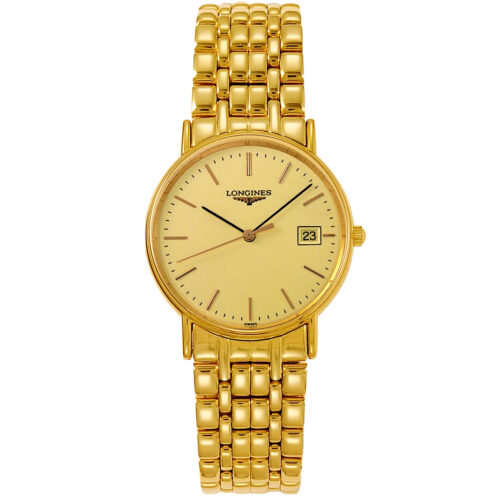 Longines La Grande Classique De Longines L4 720 2 32 8