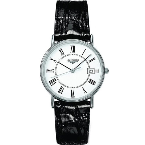Longines La Grande Classique De Longines L4 720 4 11 2