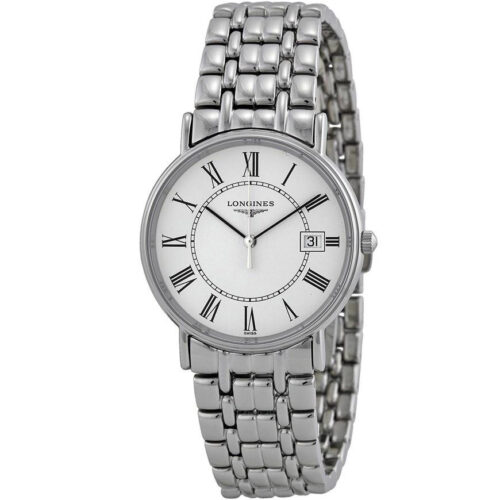 Longines La Grande Classique De Longines L4 720 4 11 6