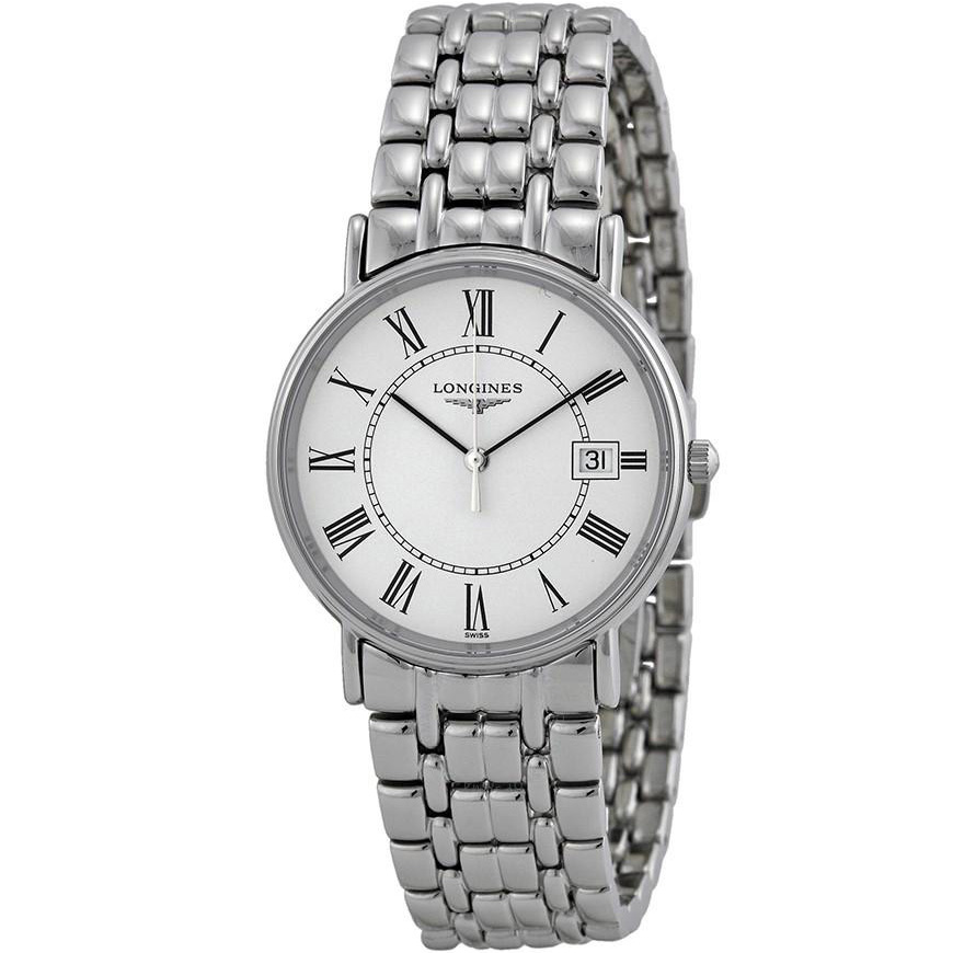 Longines La Grande Classique De Longines L4 720 4 11 6