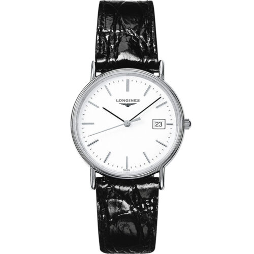 Longines La Grande Classique De Longines L4 720 4 12 2