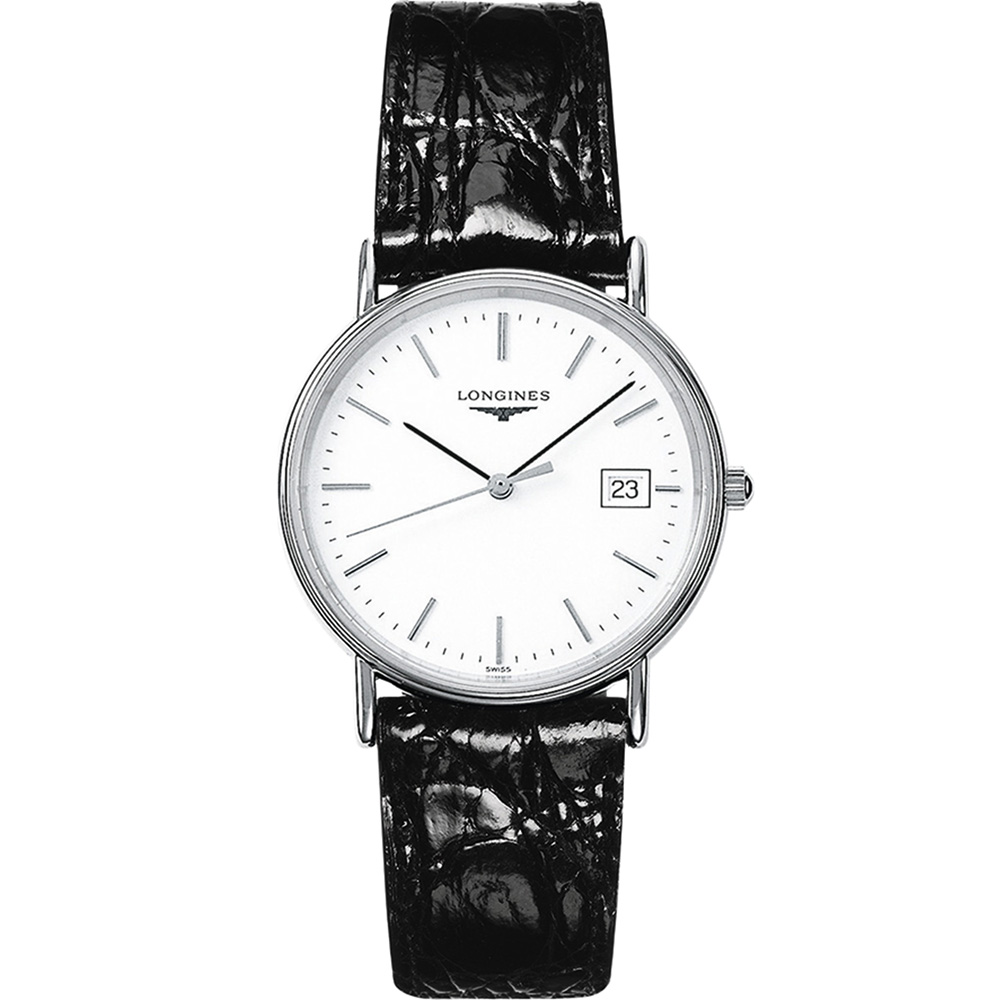 Longines La Grande Classique De Longines L4 720 4 12 2