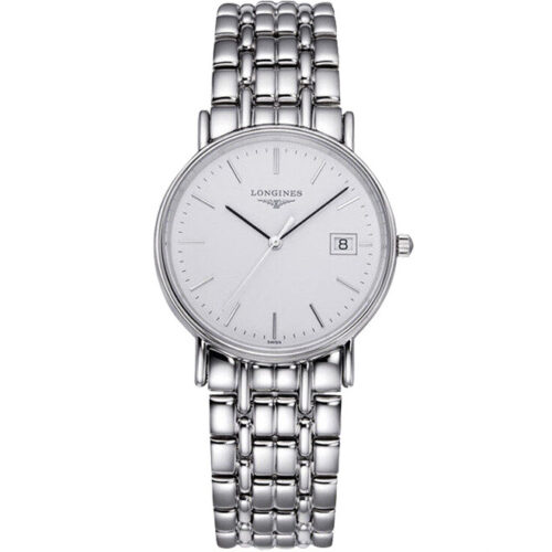 Longines La Grande Classique De Longines L4 720 4 12 6