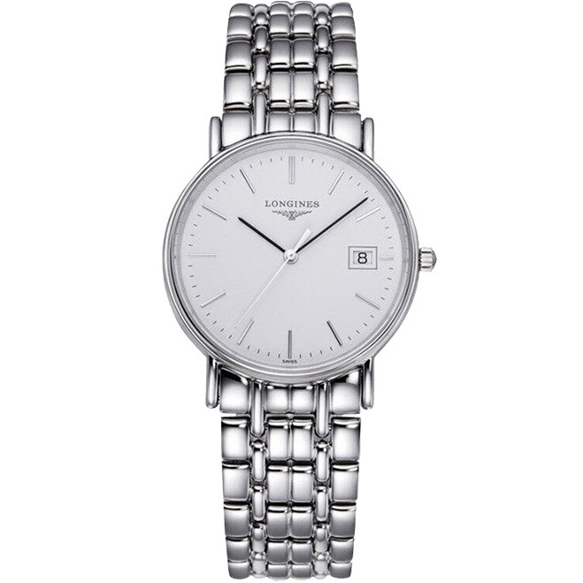 Longines La Grande Classique De Longines L4 720 4 12 6