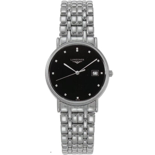Longines La Grande Classique De Longines L4 720 4 97 6