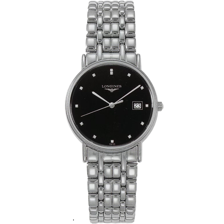 Longines La Grande Classique De Longines L4 720 4 97 6