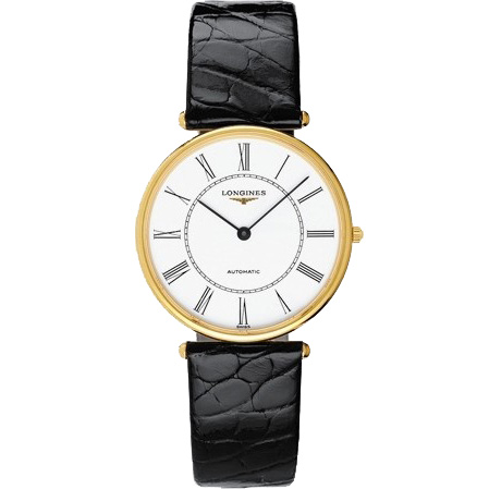 Longines La Grande Classique De Longines L4 738 6 11 2