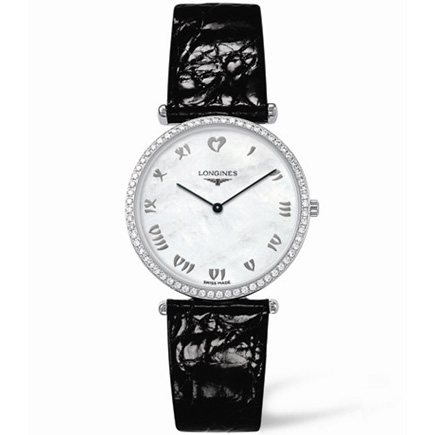 Longines La Grande Classique De Longines L4 741 0 09 2