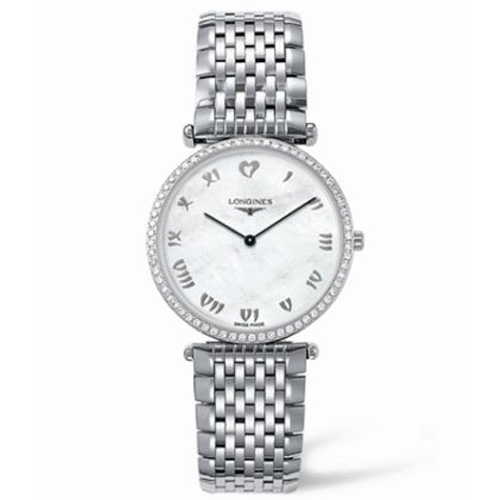 Longines La Grande Classique De Longines L4 741 0 09 6