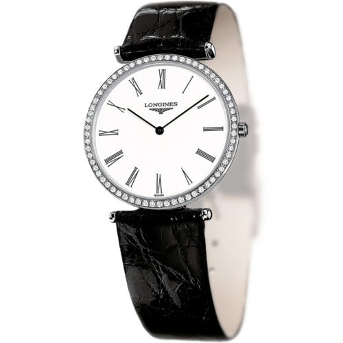 Longines La Grande Classique De Longines L4 741 0 11 2