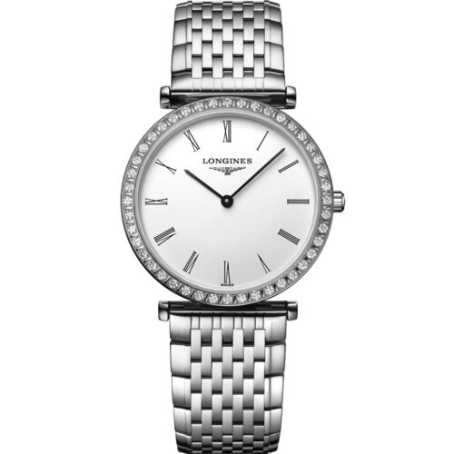 Longines La Grande Classique De Longines L4 741 0 11 6