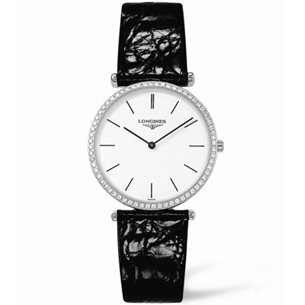 Longines La Grande Classique De Longines L4 741 0 12 2