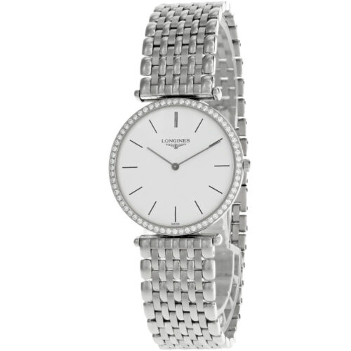 Longines La Grande Classique De Longines L4 741 0 12 6