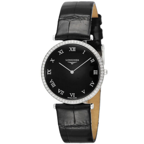 Longines La Grande Classique De Longines L4 741 0 51 2