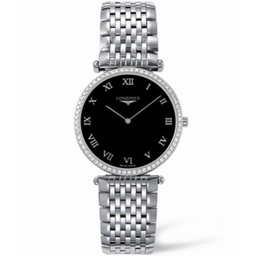 Longines La Grande Classique De Longines L4 741 0 51 6