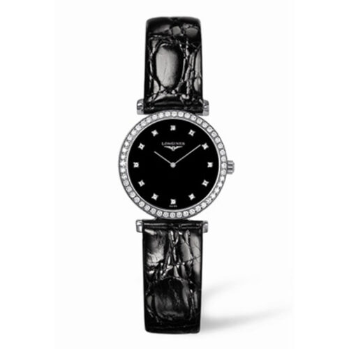 Longines La Grande Classique De Longines L4 741 0 58 2